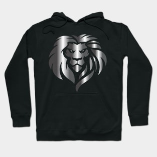 lion king design Hoodie